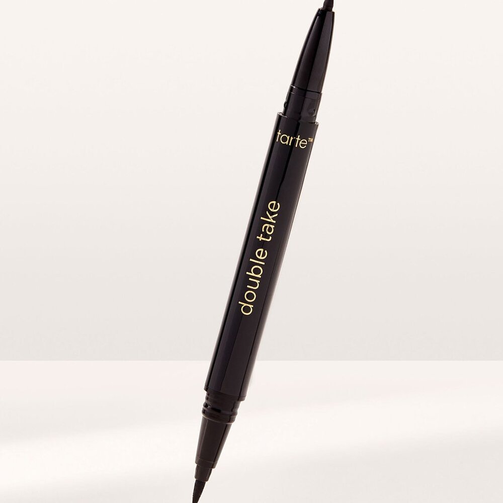 Tarteist Double Take Eyeliner - Black - Picture 1 of 6